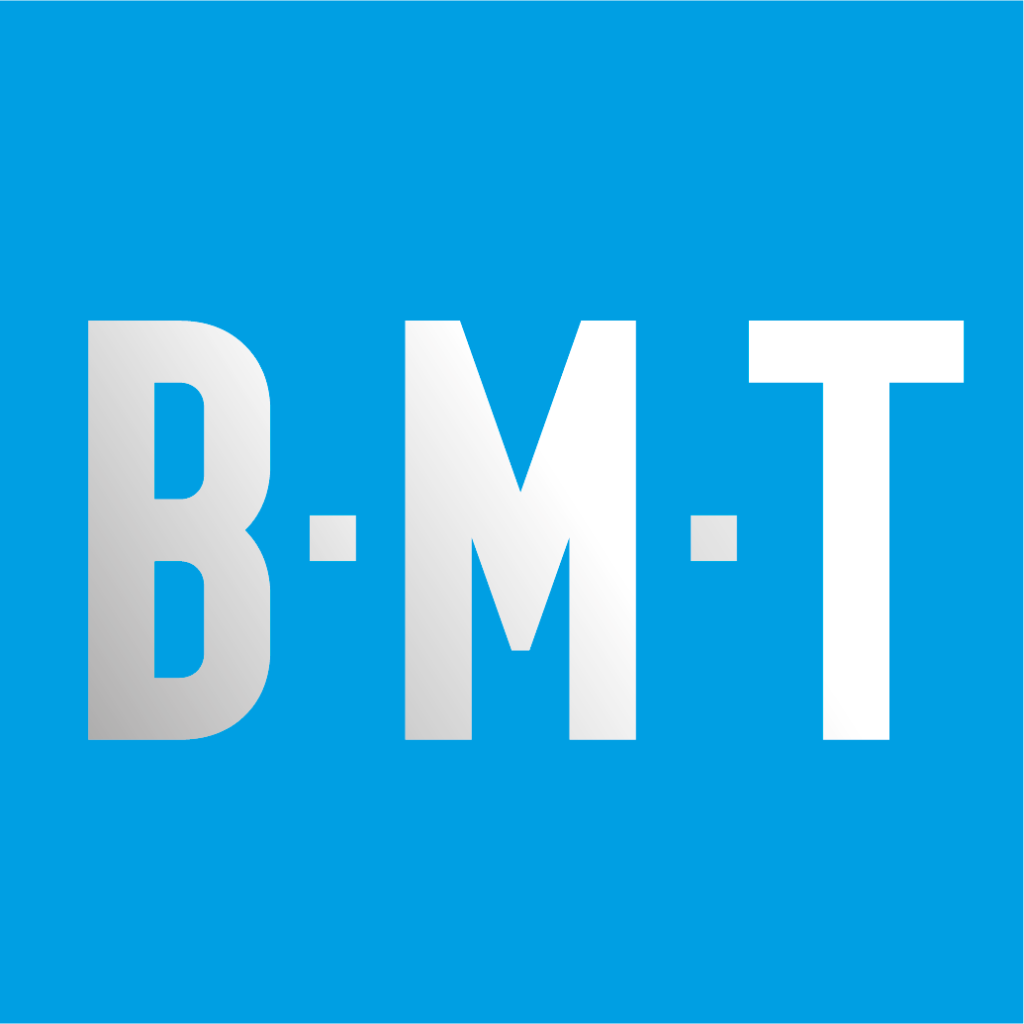 BMT Icon