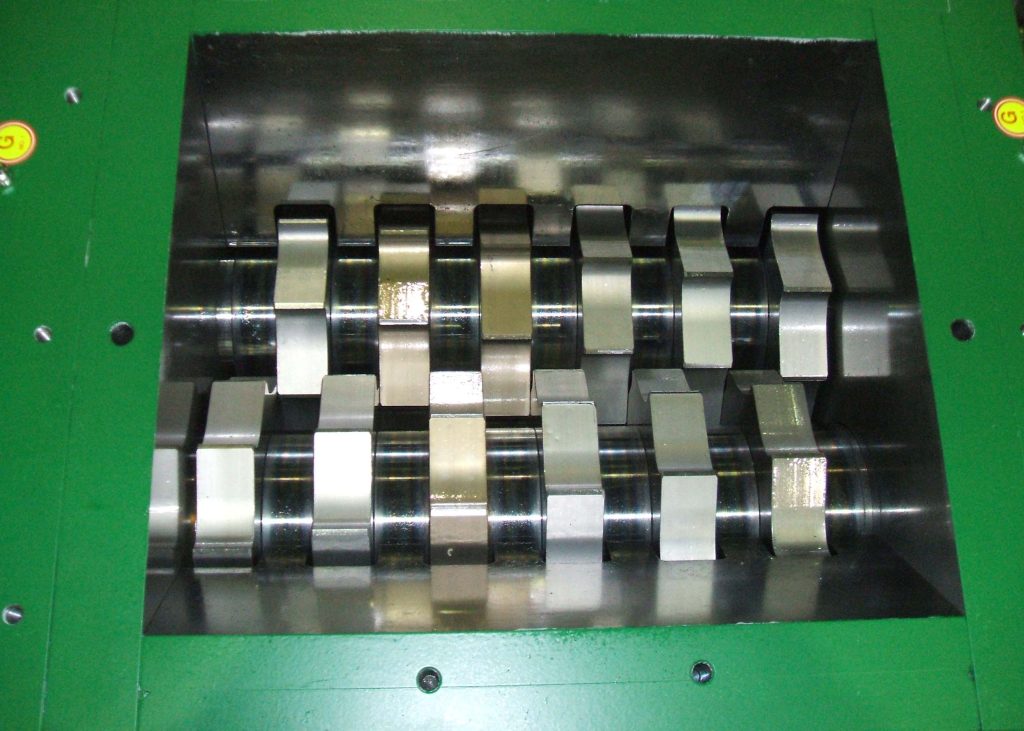 bead chopper